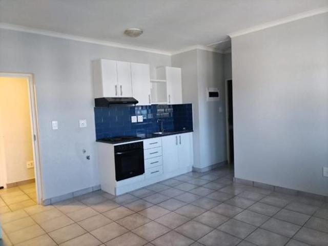 1 Bedroom Apartment in Esterville