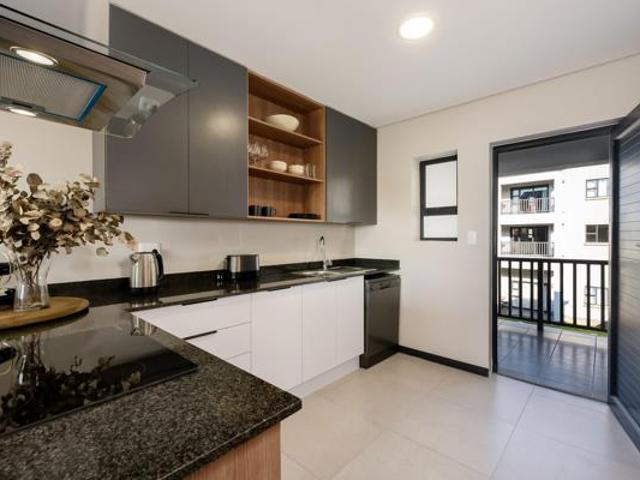 1 Bedroom Apartment in Fairview