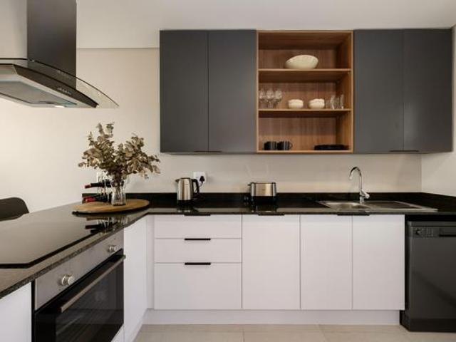 1 Bedroom Apartment in Fairview