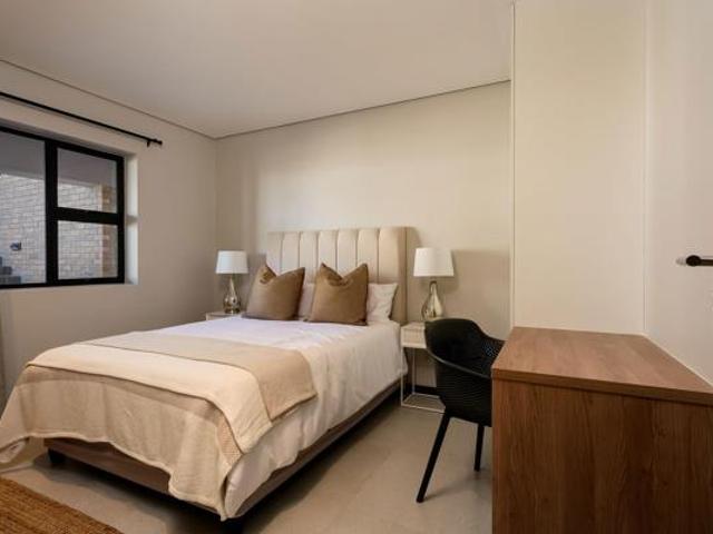 1 Bedroom Apartment in Fairview