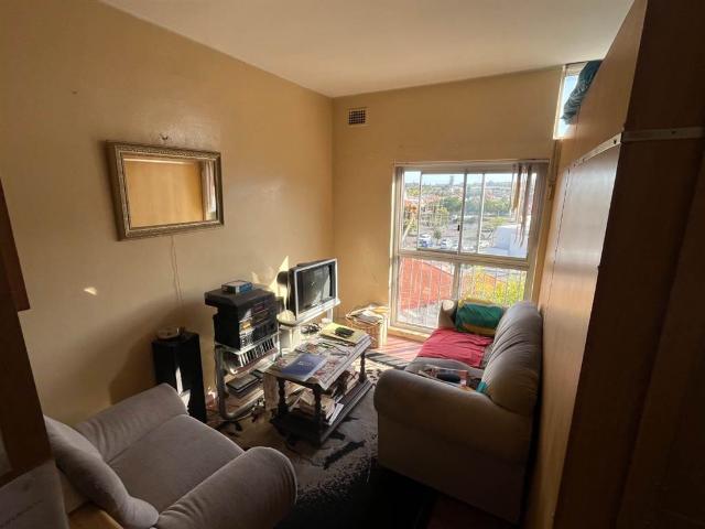 1 Bedroom Flat in Fairfield Estate