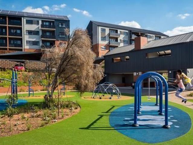 1 Bedroom Apartment in Fairland