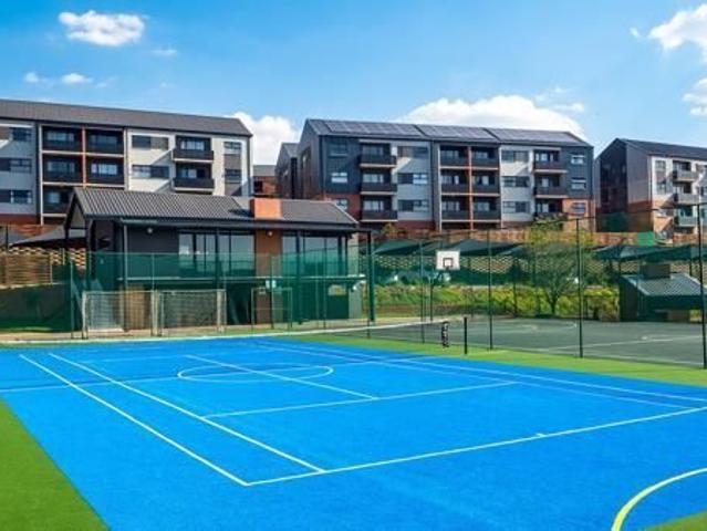 1 Bedroom Apartment in Fairland
