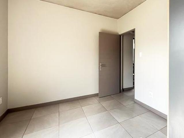 1 Bedroom Apartment in Fairland