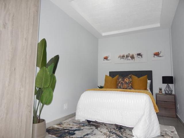 1 Bedroom Apartment in Fairland