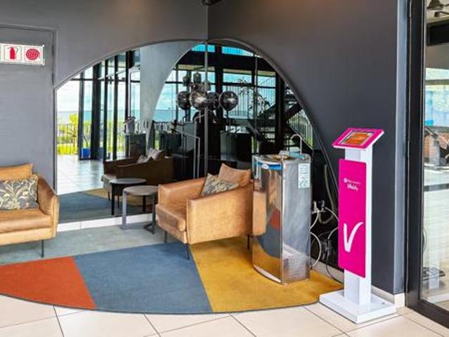 1 Bedroom Apartment in Fairland