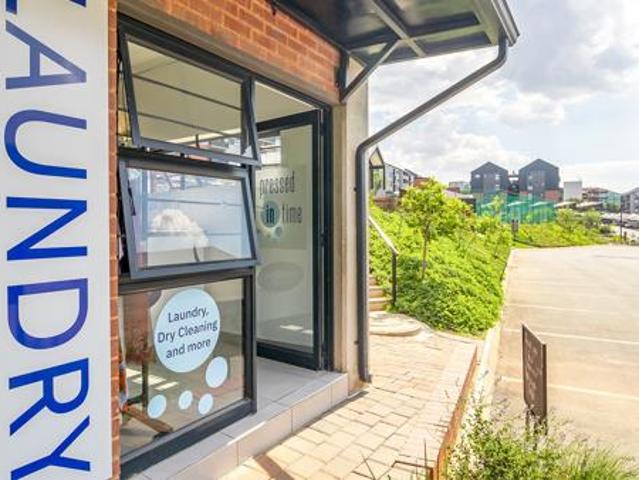 1 Bedroom Apartment in Fairland