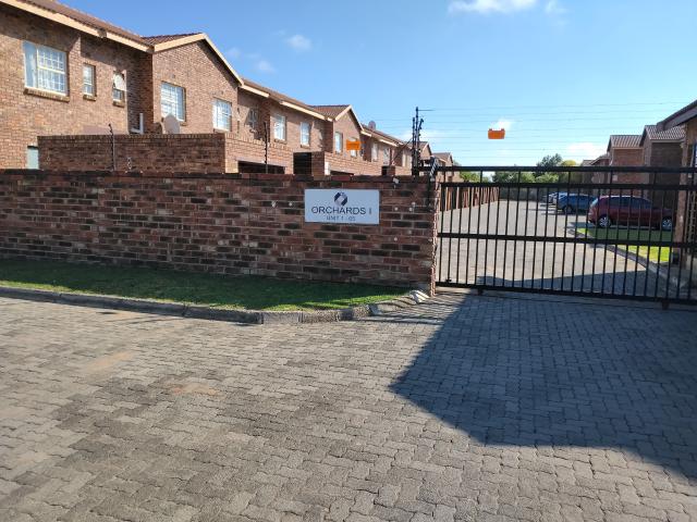 1 Bedroom Apartment in Fairlead