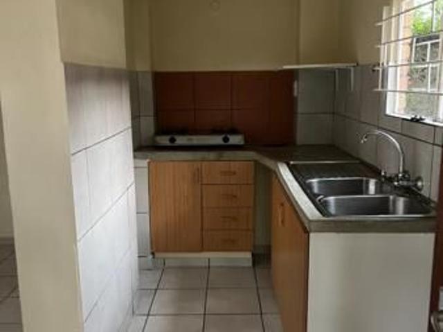 1 Bedroom Apartment in Fairleads