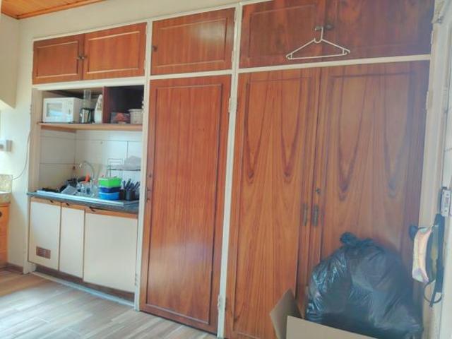 1 Bedroom Apartment in Fairleads