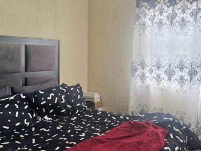 1 Bedroom Apartment in Fauna