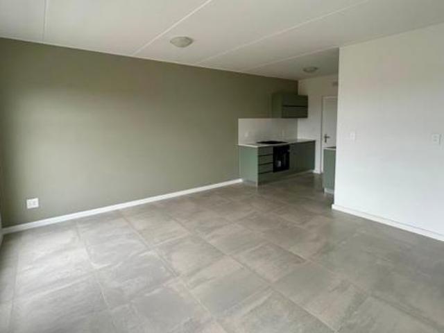 1 Bedroom Apartment in Fernwood