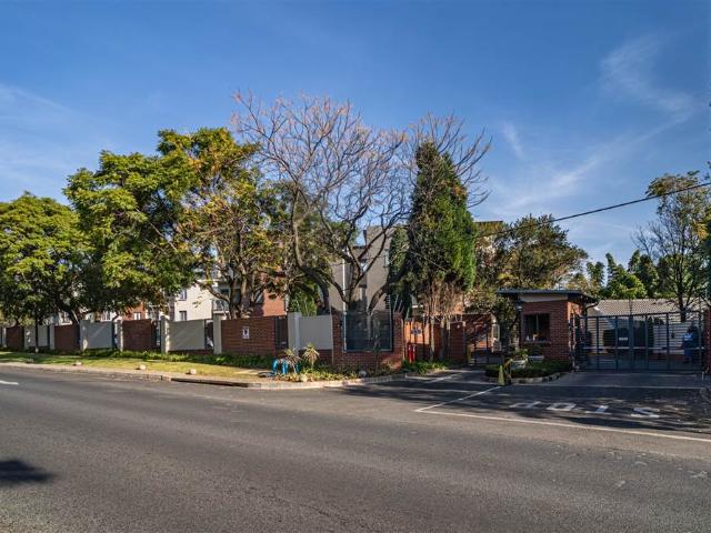 1 Bedroom Apartment in Ferndale