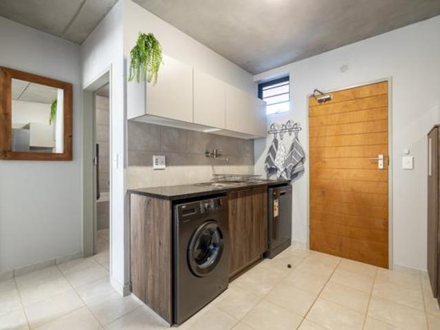 1 Bedroom Apartment in Ferndale