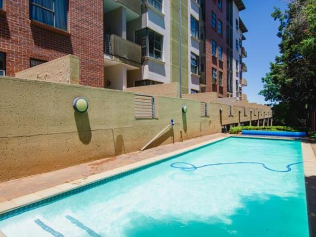 1 Bedroom Apartment in Ferndale