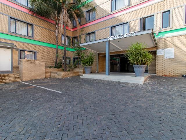 1 Bedroom Apartment in Ferndale