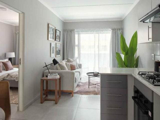 1 Bedroom Apartment in Ferndale
