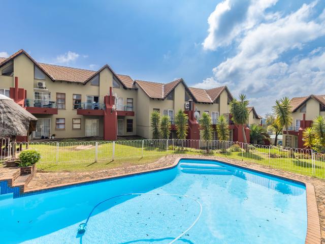 1 Bedroom Apartment in Ferndale