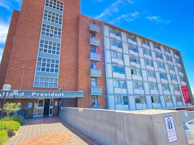 1 Bedroom Apartment in Ferndale
