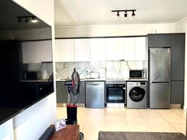 1 Bedroom Apartment in Firgrove
