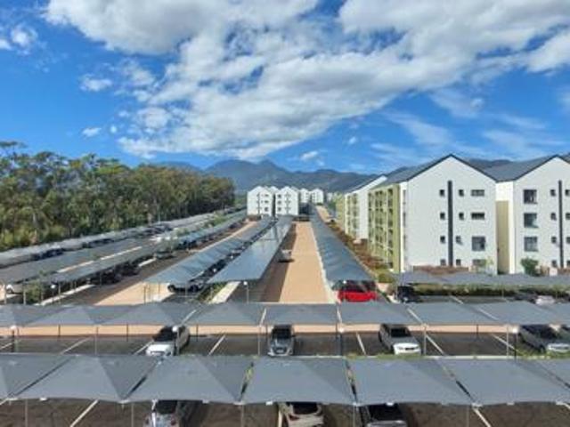 1 Bedroom Apartment in Firlands