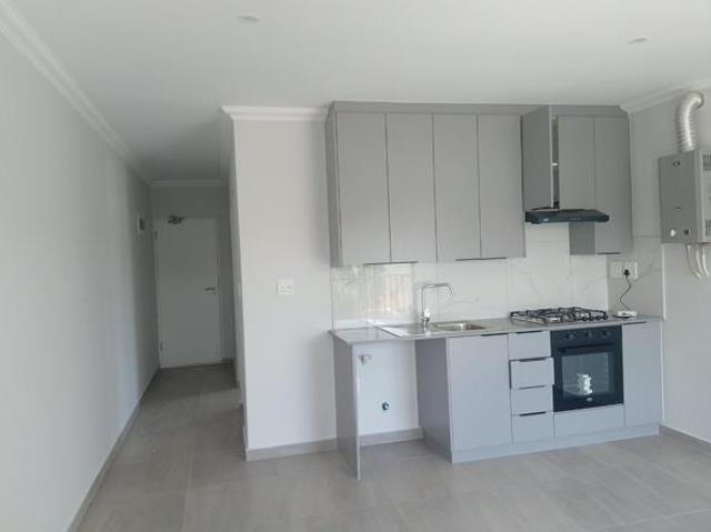 1 Bedroom Apartment in Flamingo Vlei