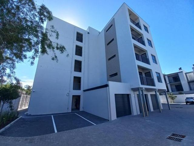 1 Bedroom Apartment in Flamingo Vlei