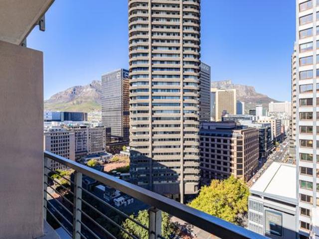 1 Bedroom Apartment in Foreshore