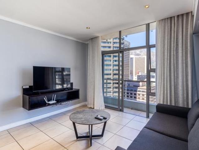 1 Bedroom Apartment in Foreshore