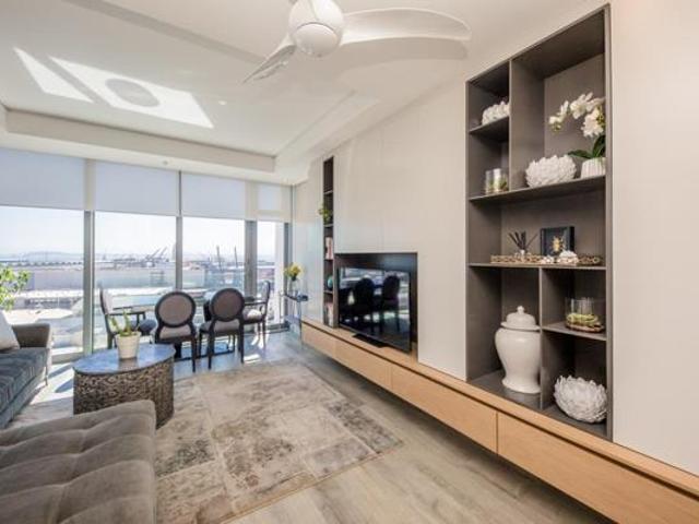 1 Bedroom Apartment in Foreshore