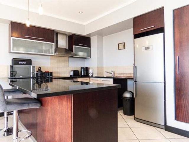 1 Bedroom Apartment in Foreshore