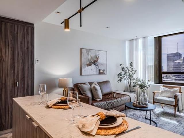 1 Bedroom Apartment in Foreshore