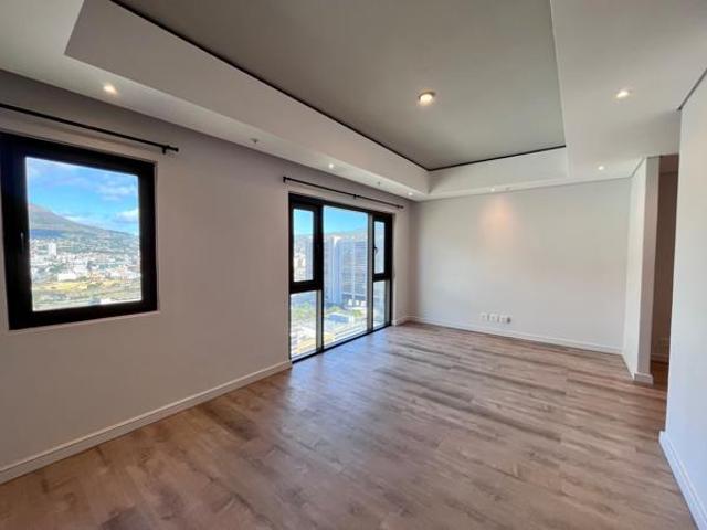 1 Bedroom Apartment in Foreshore