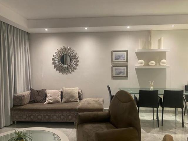 1 Bedroom Apartment in Foreshore