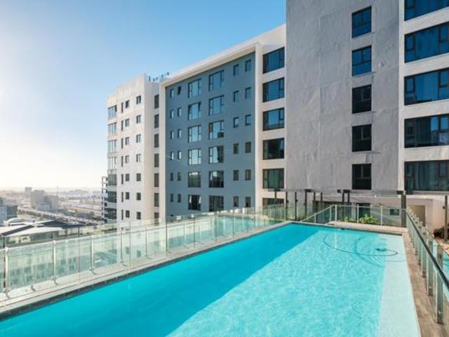 1 Bedroom Apartment in Foreshore