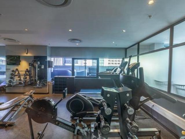1 Bedroom Apartment in Foreshore