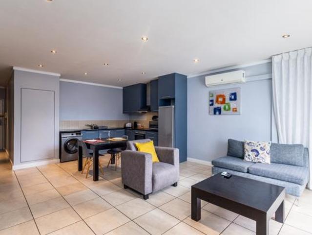 1 Bedroom Apartment in Foreshore