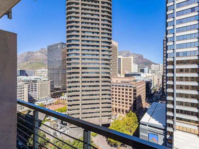 1 Bedroom Apartment in Foreshore