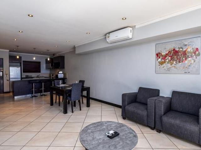 1 Bedroom Apartment in Foreshore