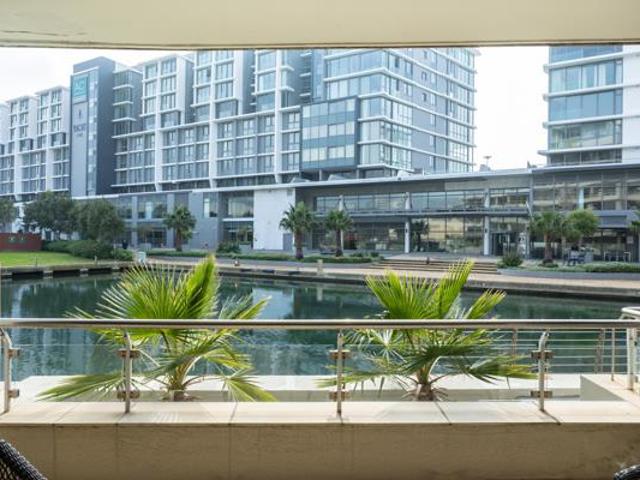 1 Bedroom Apartment in Foreshore