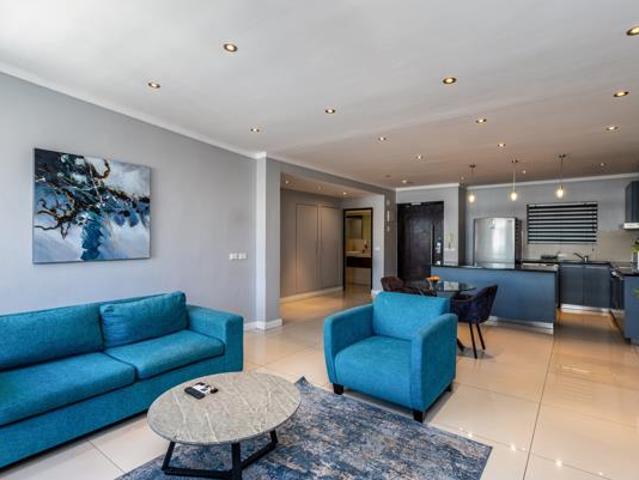 1 Bedroom Apartment in Foreshore
