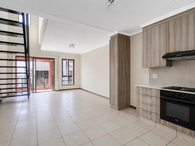 1 Bedroom Apartment in Fourways