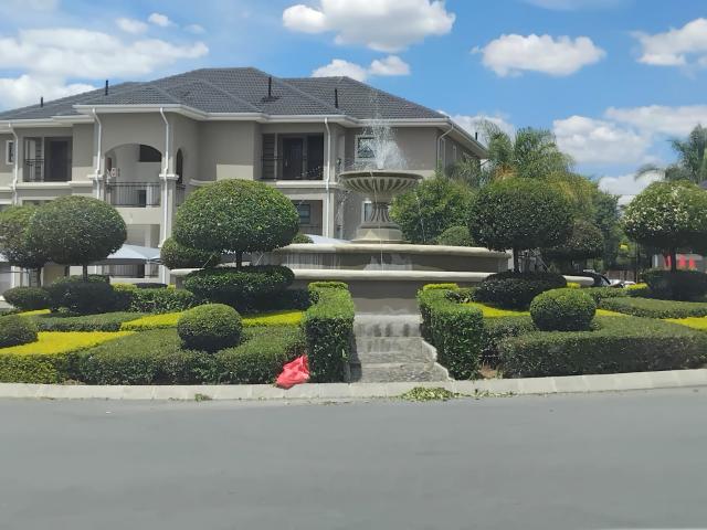 1 Bedroom Apartment in Fourways