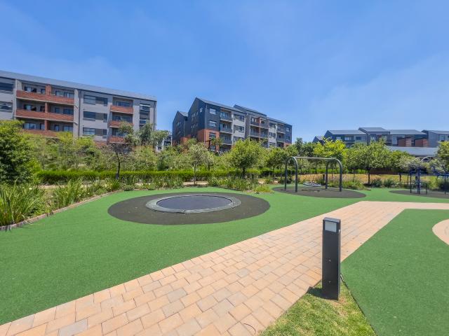 1 Bedroom Apartment in Fourways