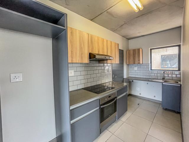 1 Bedroom Apartment in Fourways