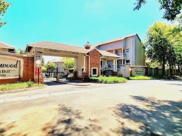 1 Bedroom Apartment in Fourways