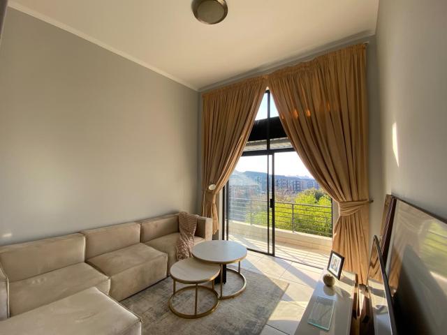 1 Bedroom Apartment in Fourways