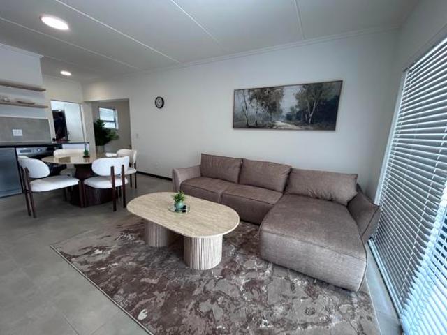 1 Bedroom Apartment in Fourways