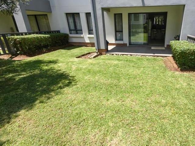1 Bedroom Apartment in Fourways