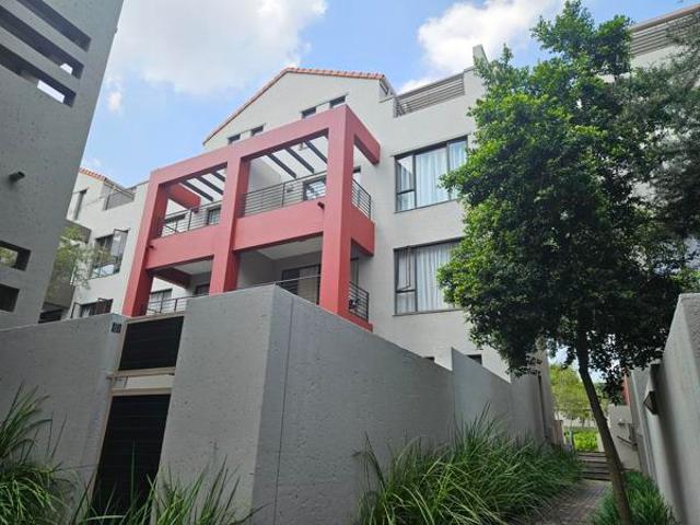 1 Bedroom Apartment in Fourways